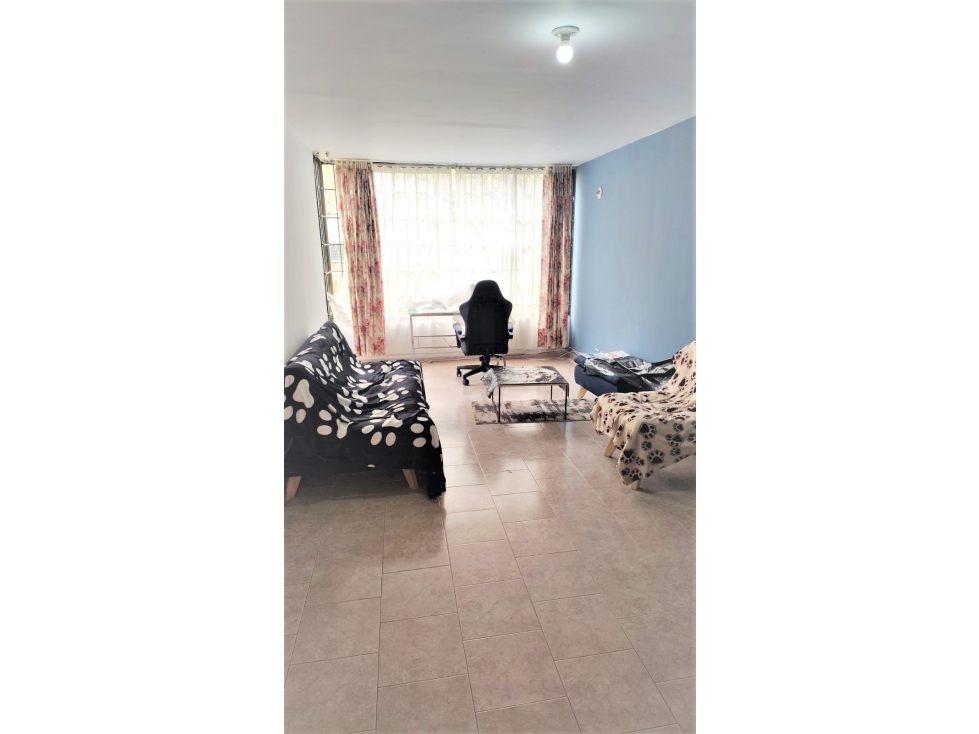 VENDO APARTAMENTO EN SPRING