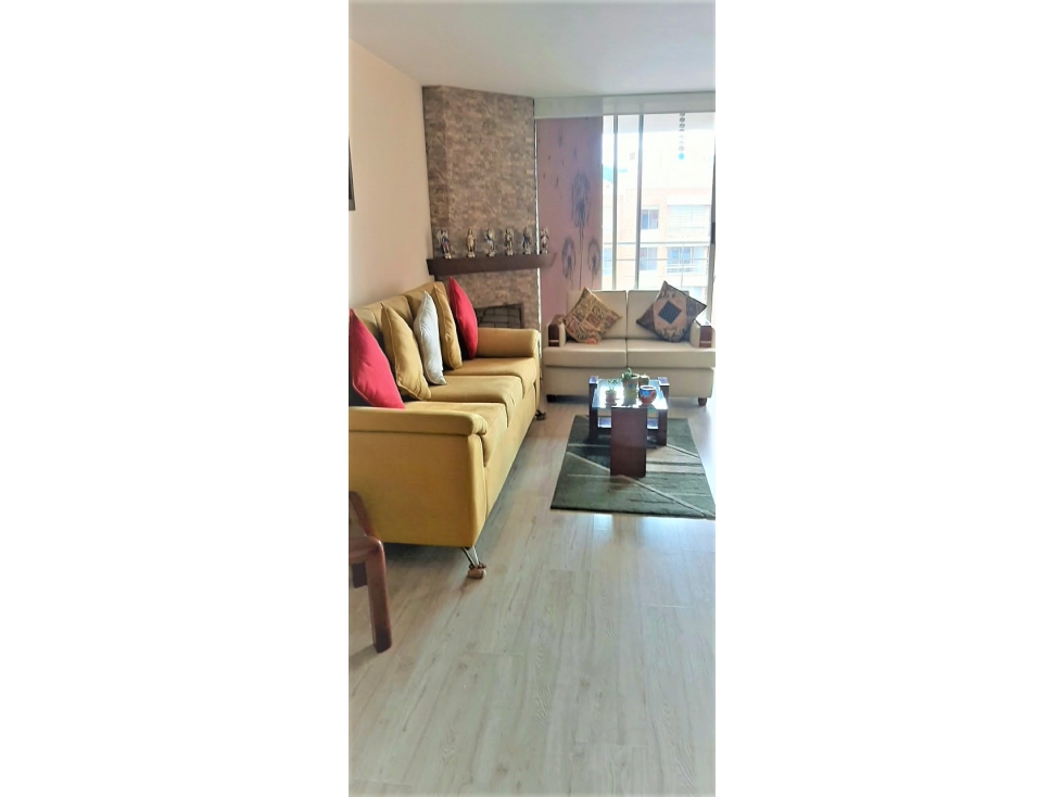 APARTAMENTO EN GILMAR — foto 2