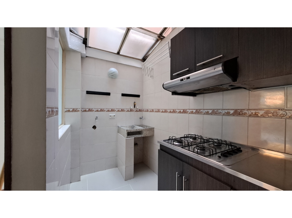 CASA EN SUBA CAMPANELLA — foto 6