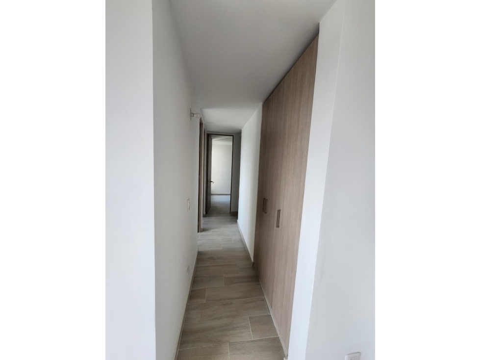 VENDO APARTAMENTO EN BOSQUE RESERVADO, IBAGUÉ — foto 4