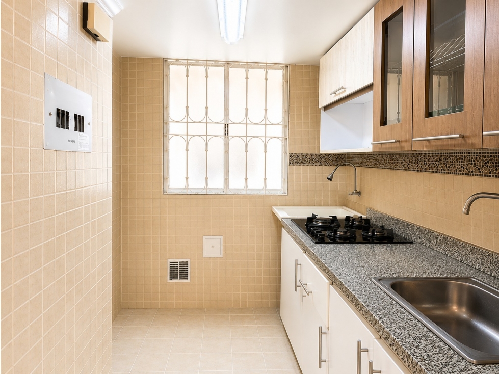 APARTAMENTO EN IBERIA — foto 5