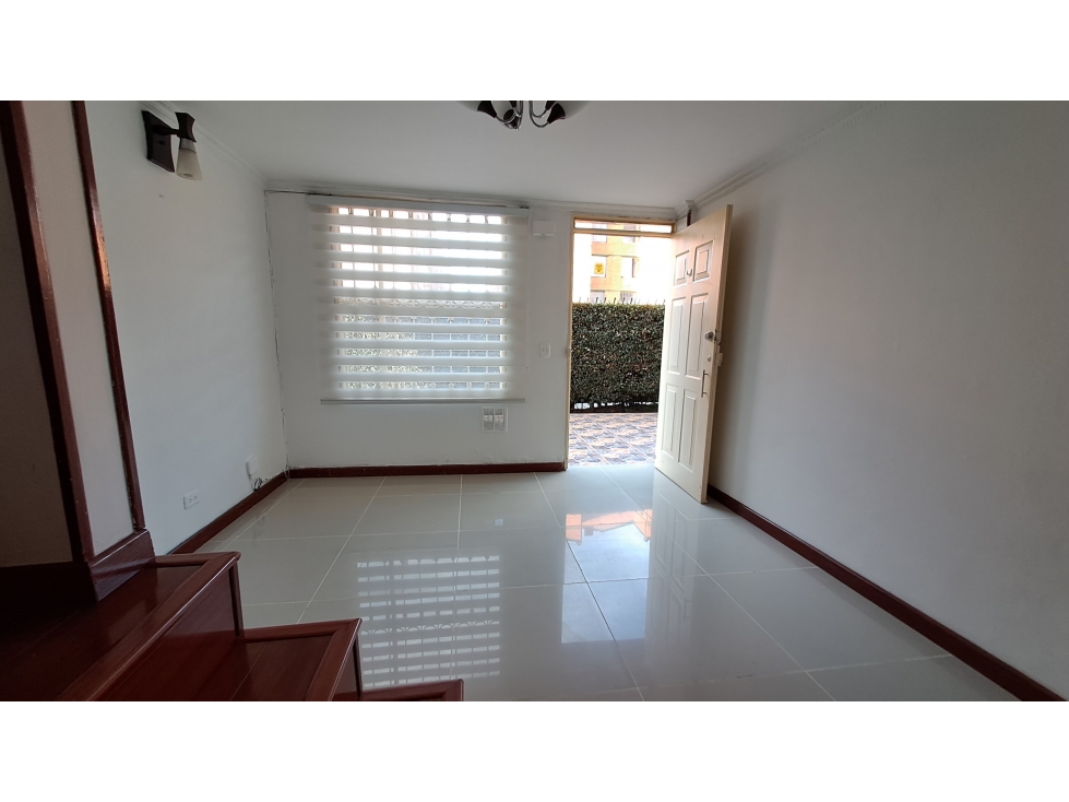 CASA EN SUBA CAMPANELLA — foto 3