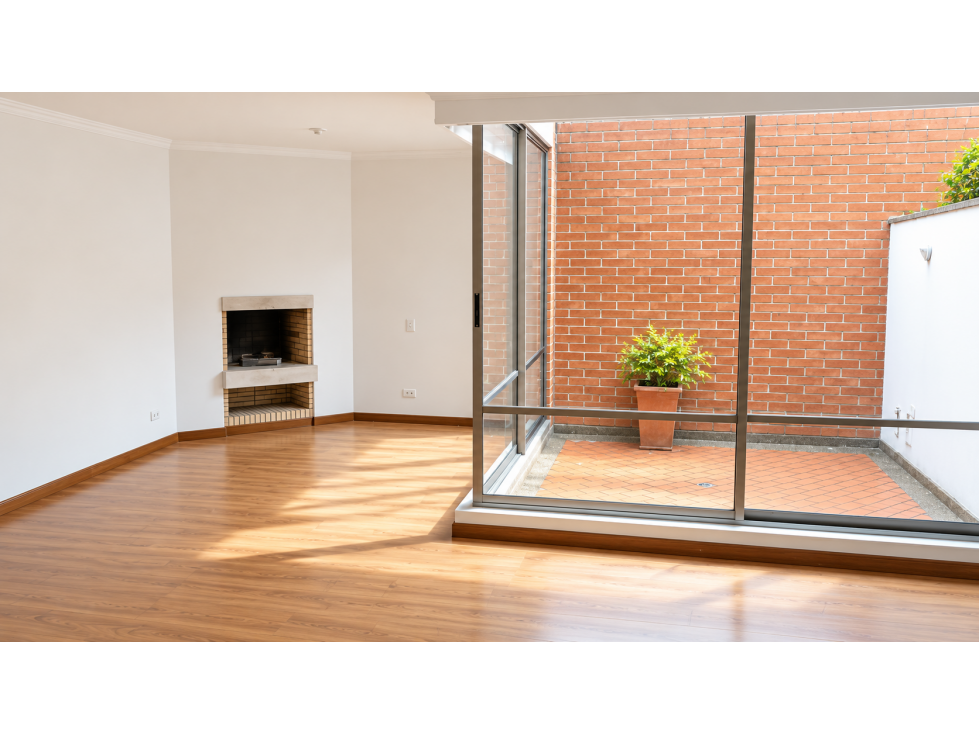 VENDO CASA EN EL PLAN/COLINA