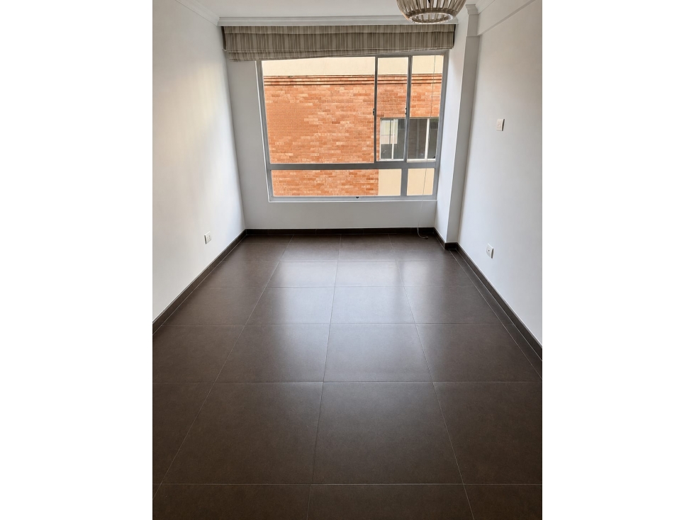 APARTAMENTO EN IBERIA