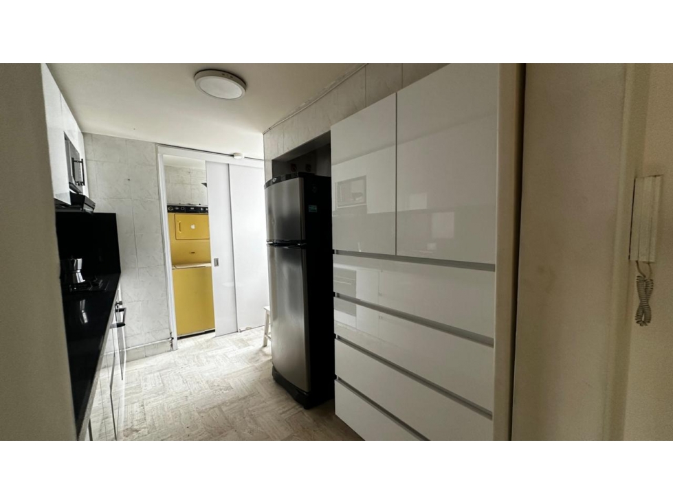 VENDO APARTAMENTO EN EL CHICÓ - BOGOTÁ, D. C. — foto 6