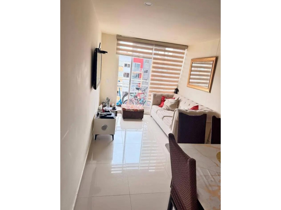 APARTAMENTO EN SUBA PINAR