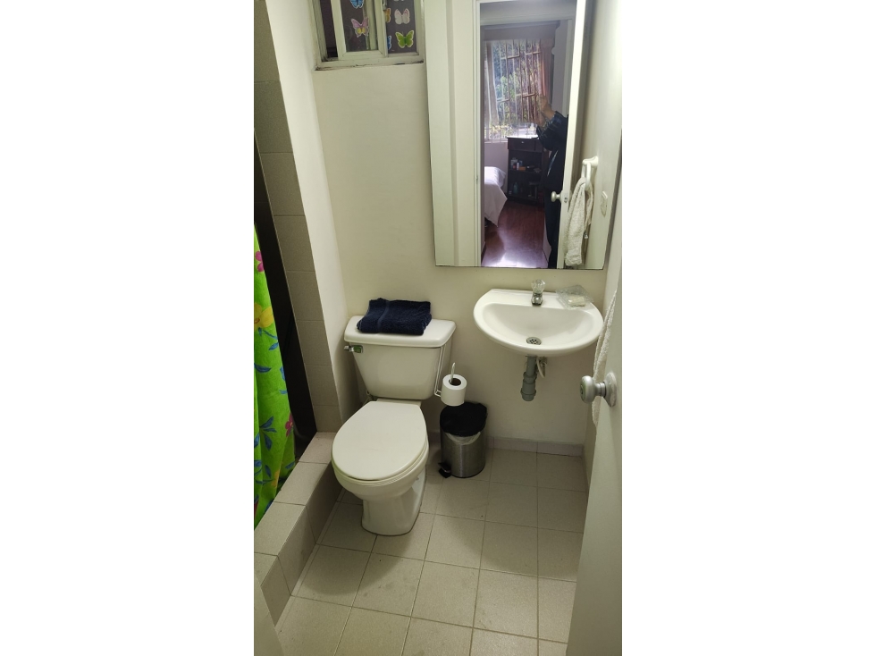 VENDO APARTAMENTO EN IBERIA — foto 3