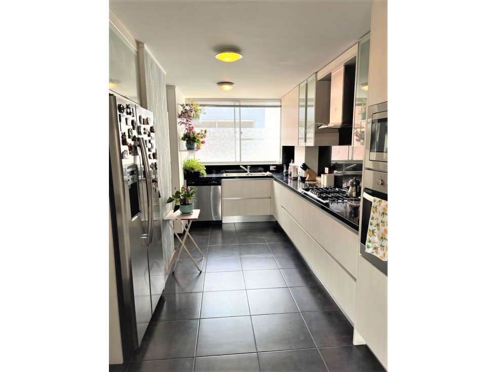 APARTAMENTO SANTA BARBARA — foto 3
