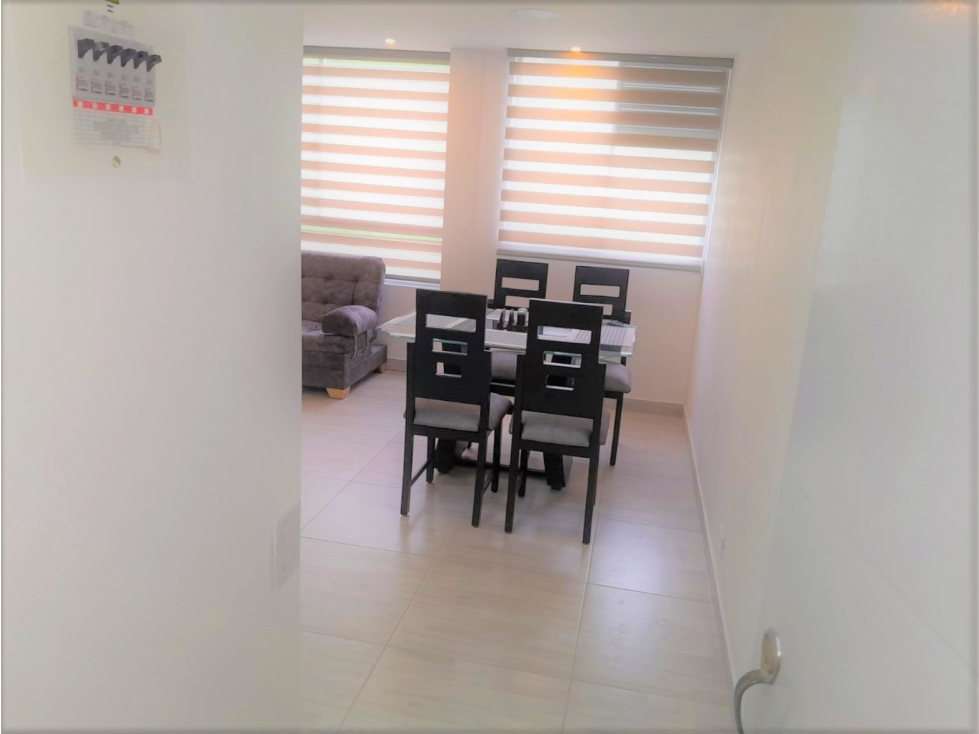 VENDO APARTAMENTO EN LA FRANCIA MANIZALES — foto 3