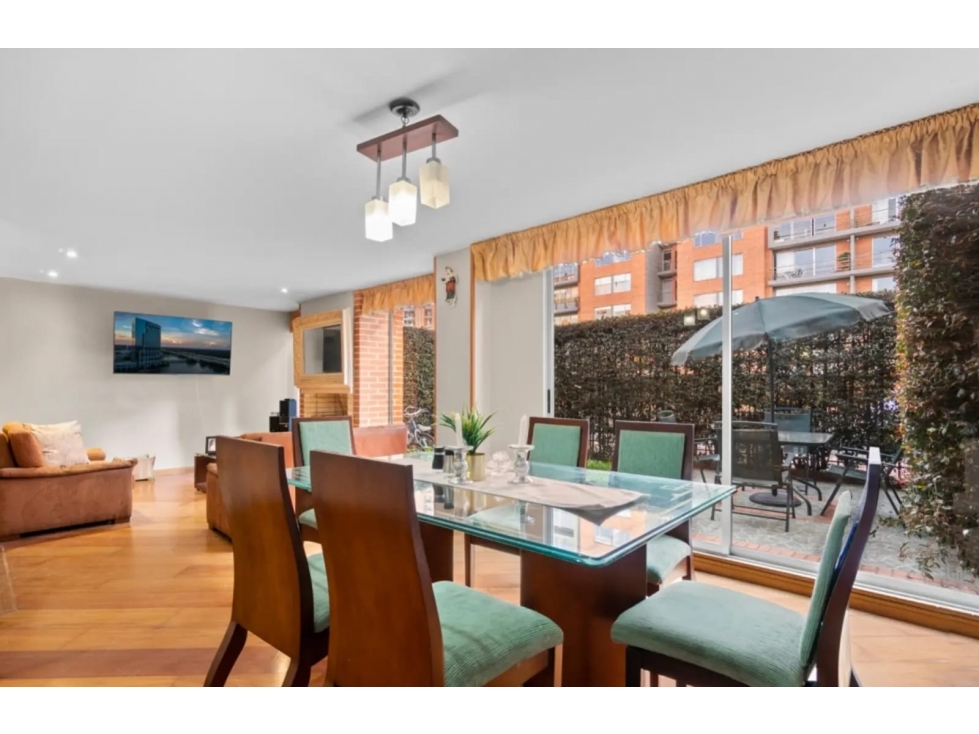 VENDO CASA EN LA COLINA EL PLAN — foto 2