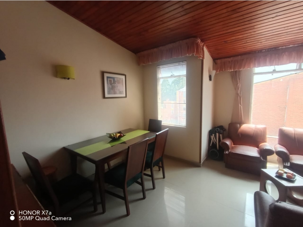 VENDO APARTAMENTO EN SUBA CAMPANELLA — foto 4