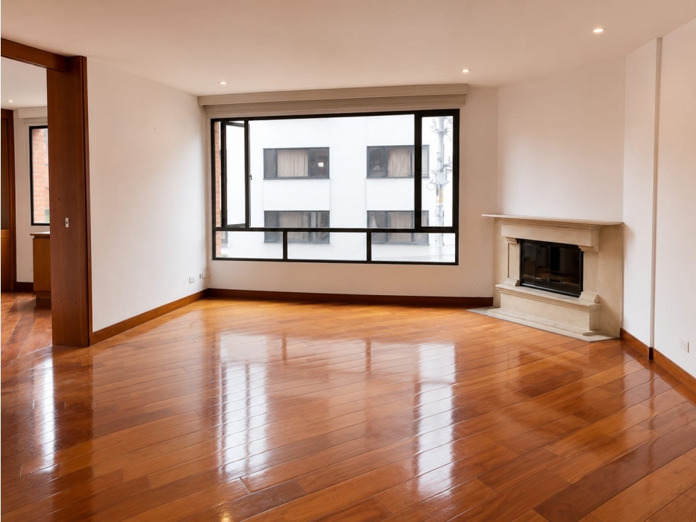 VENDO APARTAMENTO EN ROSALES