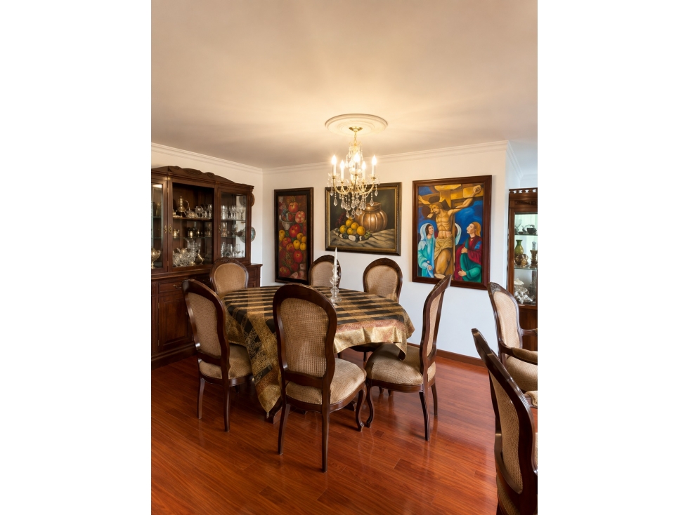VENDO APARTAMENTO EN LAGOS DE CORDOBA — foto 2