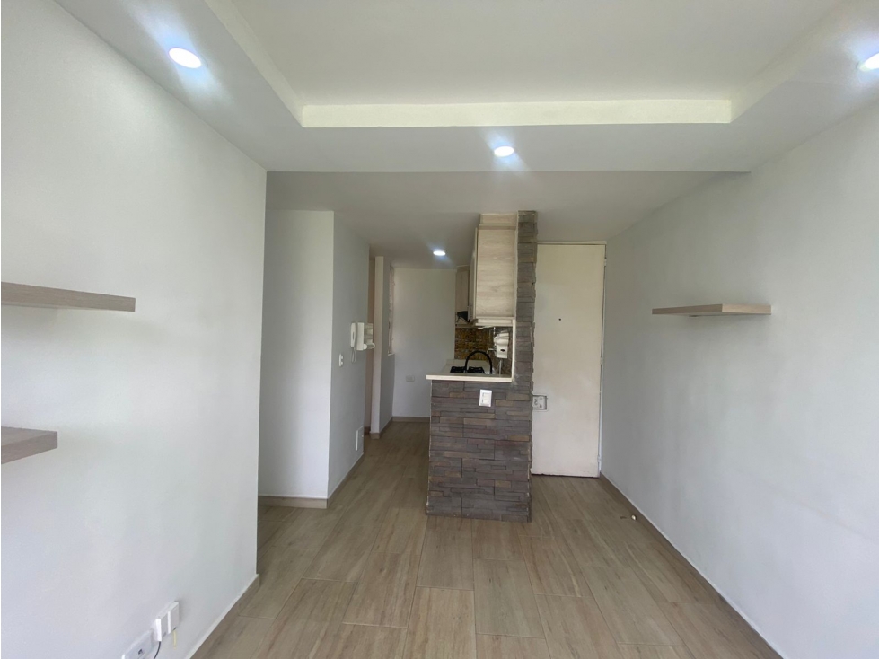 SE VENDE APARTAMENTO EN GRAN GRANADA - BOGOTÁ , ENGATIVÁ — foto 2