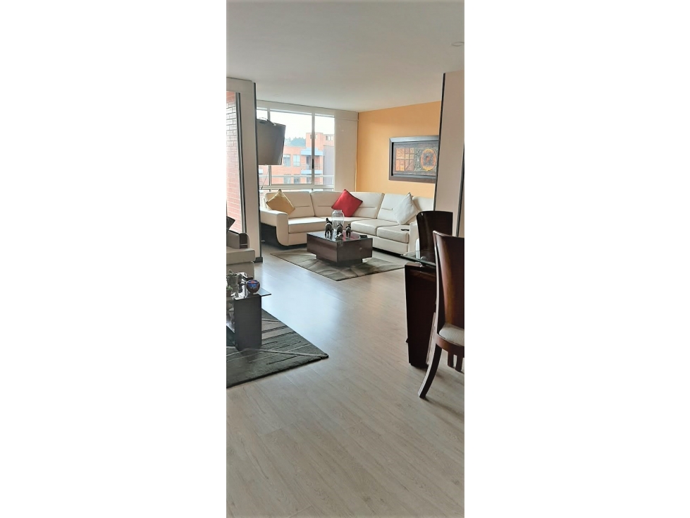 APARTAMENTO EN GILMAR — foto 3