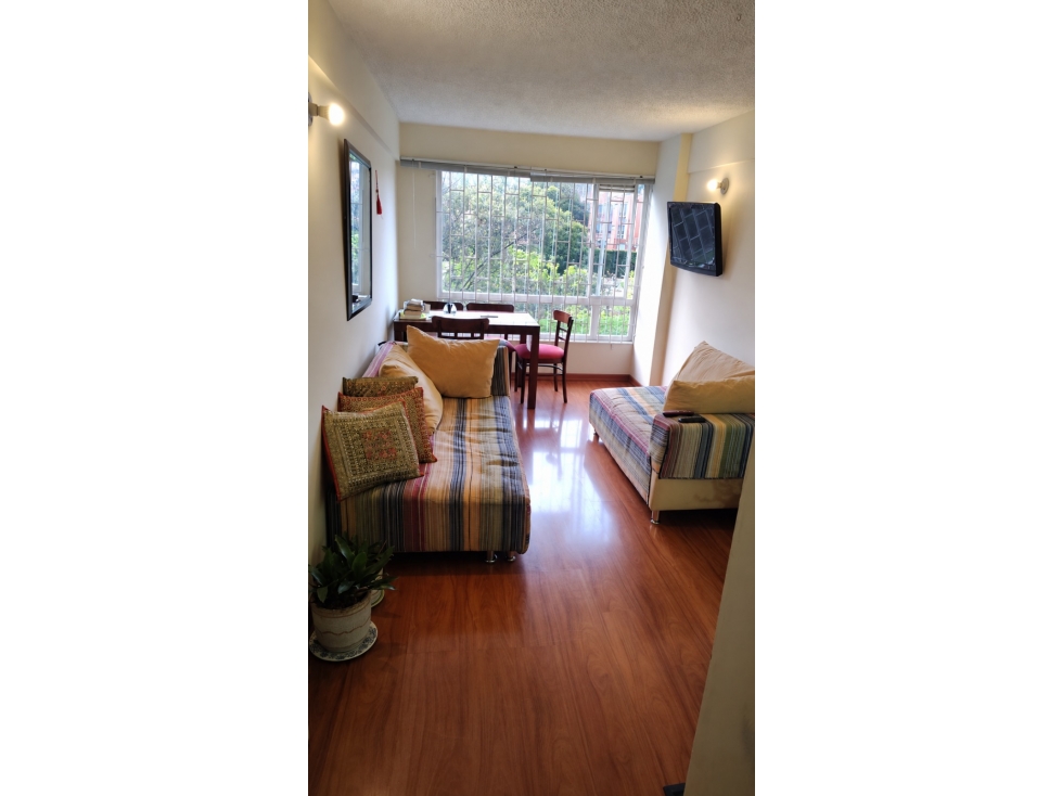 VENDO APARTAMENTO EN IBERIA — foto 4
