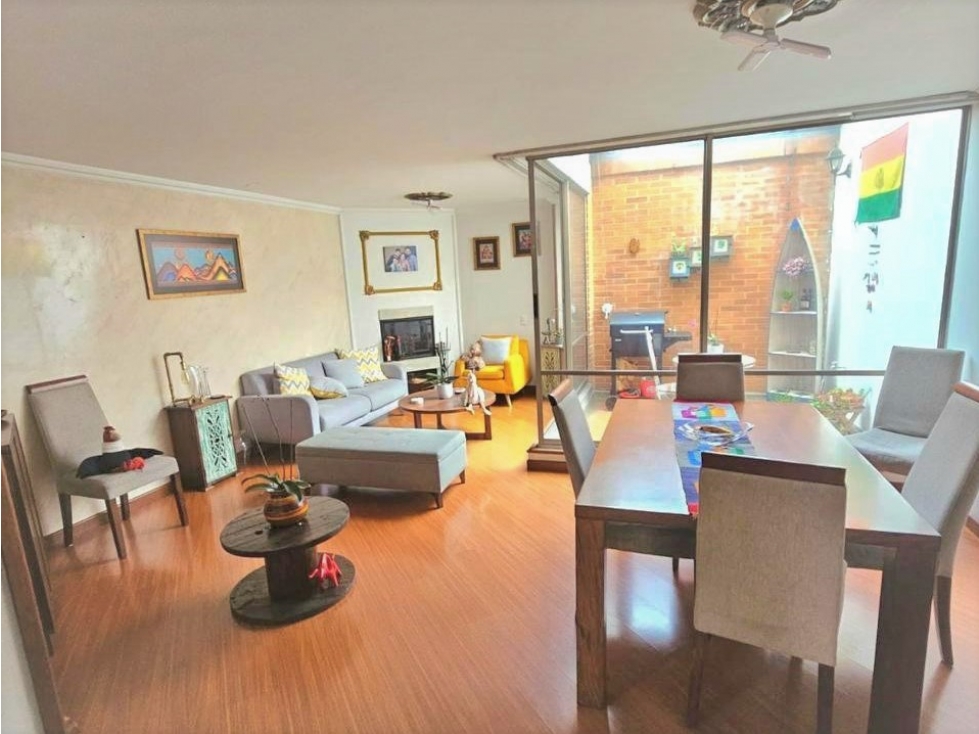 SE VENDE CASA EN LA COLINA - BOGOTÁ, D. C. — foto 2