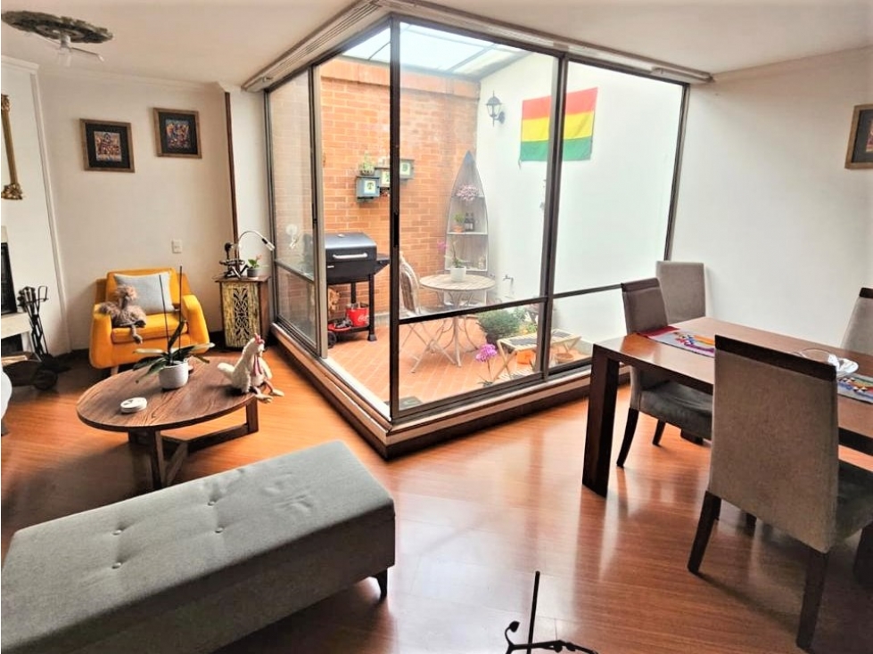 SE VENDE CASA EN LA COLINA - BOGOTÁ, D. C. — foto 3