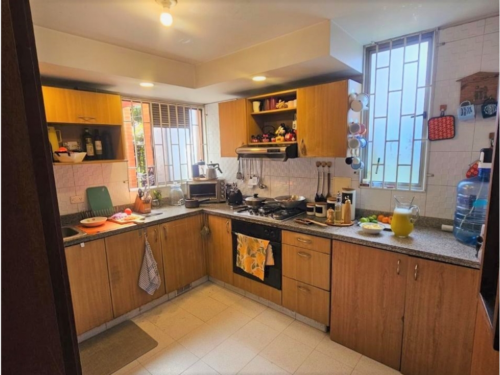 SE VENDE CASA EN LA COLINA - BOGOTÁ, D. C. — foto 4