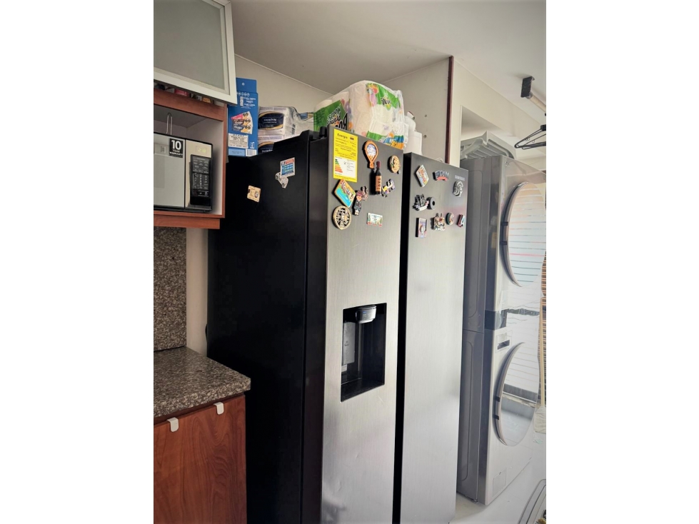 VENDO APARTAMENTO PRIMERPISO EN CLUBHOUSE EN LA COLINA EL PLAN — foto 4