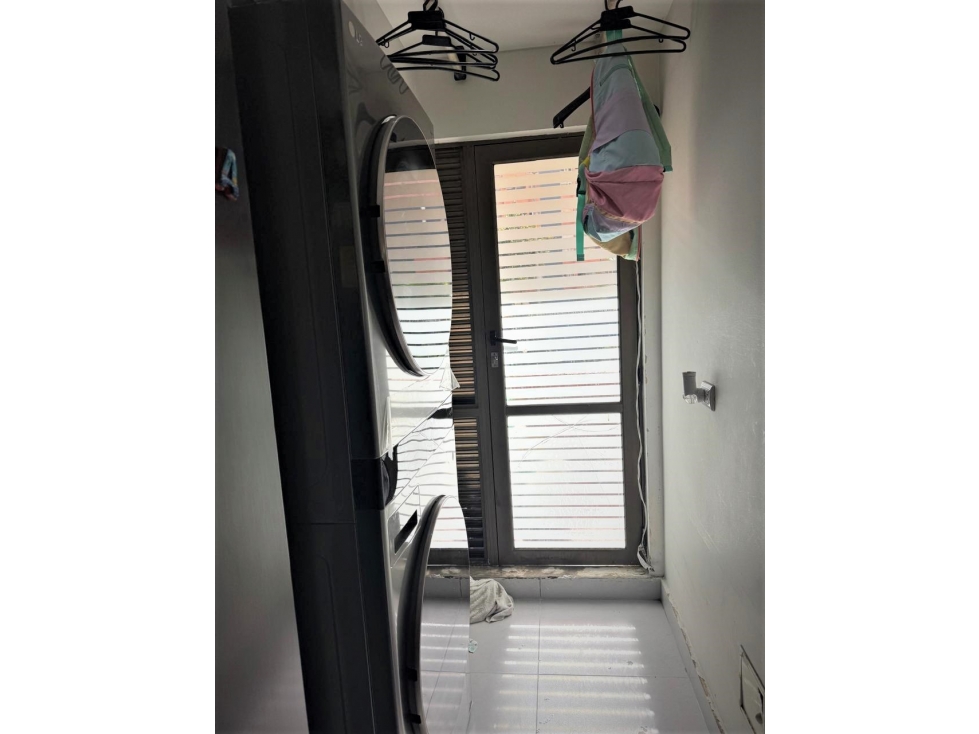 VENDO APARTAMENTO PRIMERPISO EN CLUBHOUSE EN LA COLINA EL PLAN — foto 5