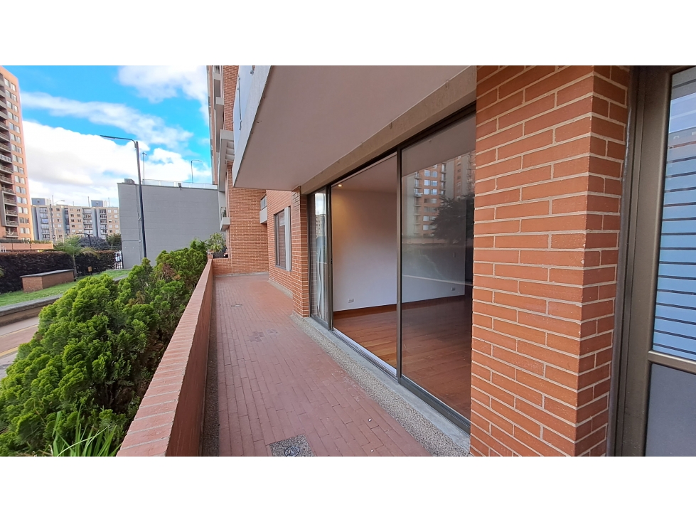 APARTAMENTO PRIMER PISO EN CLUBHOUSE EN LA COLINA EL PLAN — foto 6