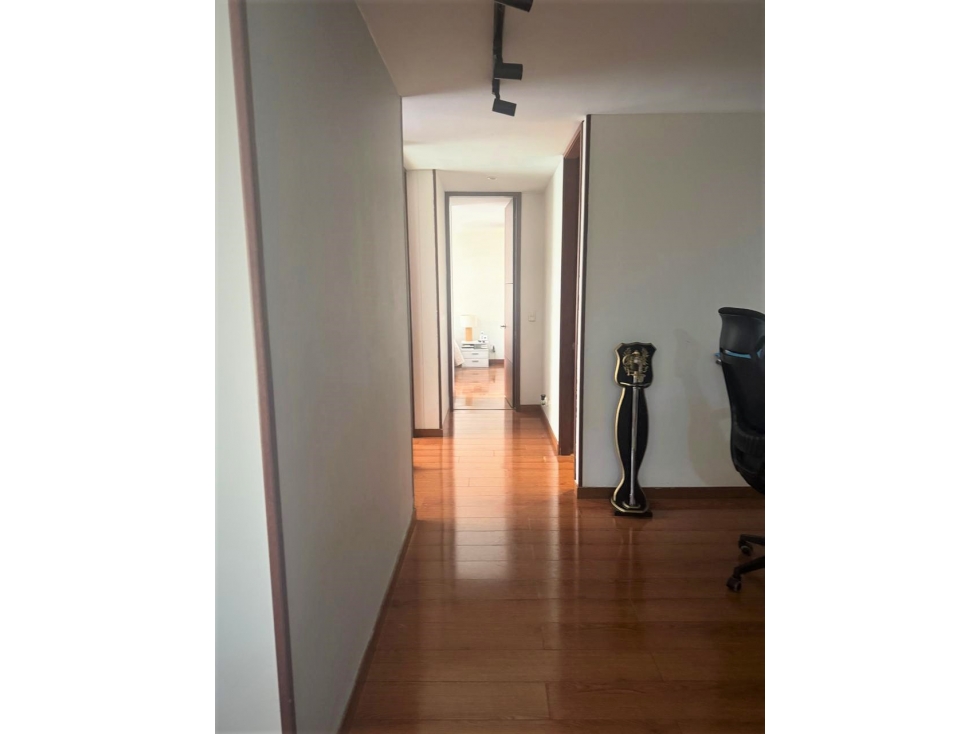 VENDO APARTAMENTO PRIMERPISO EN CLUBHOUSE EN LA COLINA EL PLAN — foto 6