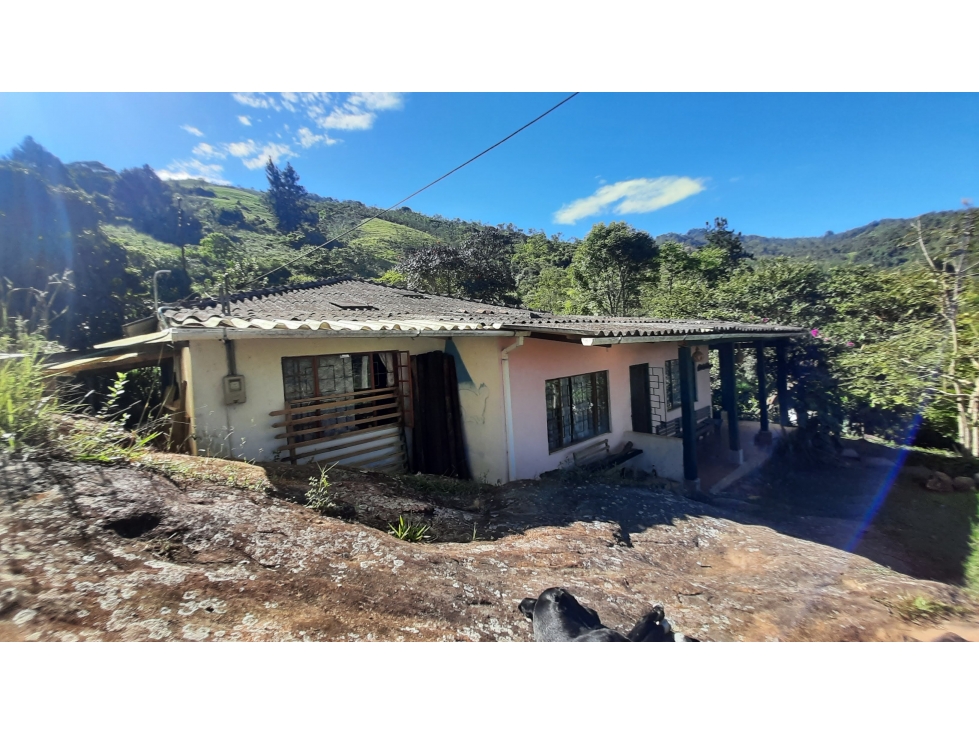 SE VENDE TERRENO EN CHAGUANÍ CUNDINAMARCA - 2