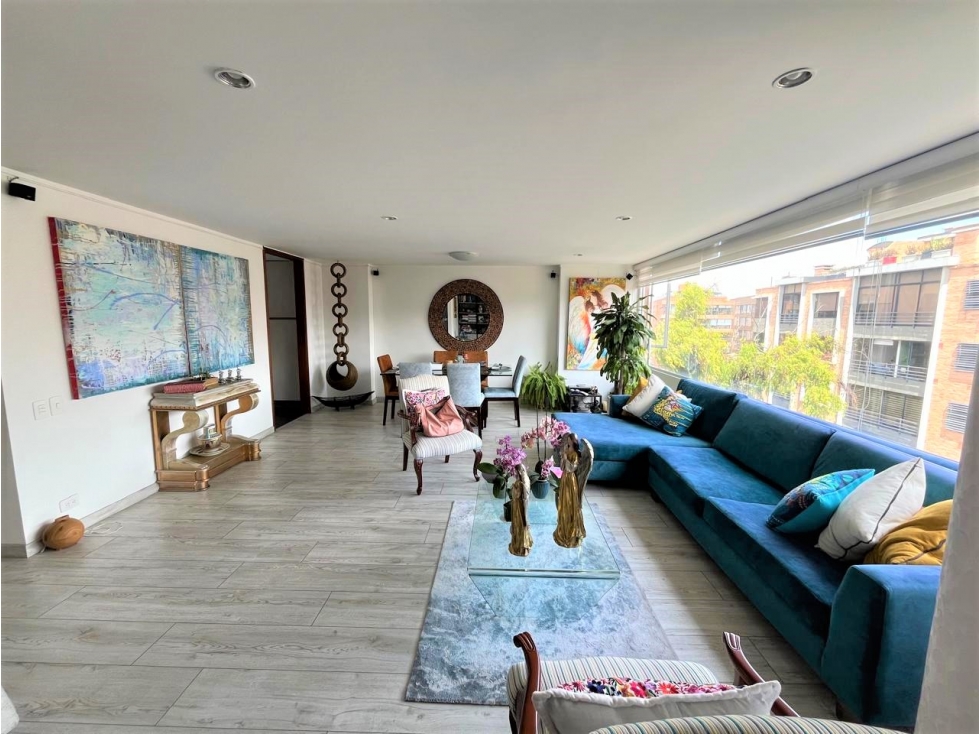 APARTAMENTO SANTA BARBARA