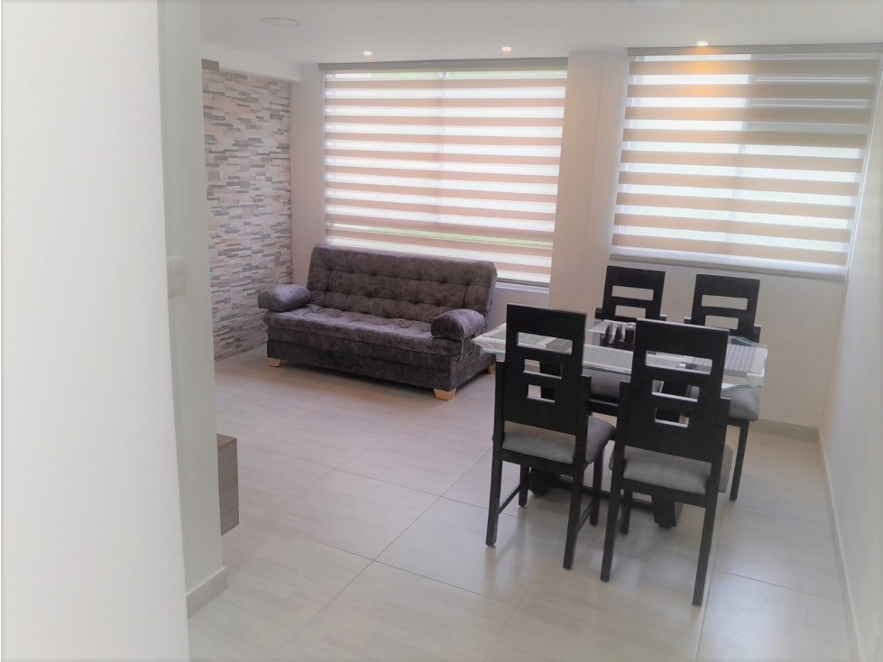 VENDO APARTAMENTO EN LA FRANCIA MANIZALES