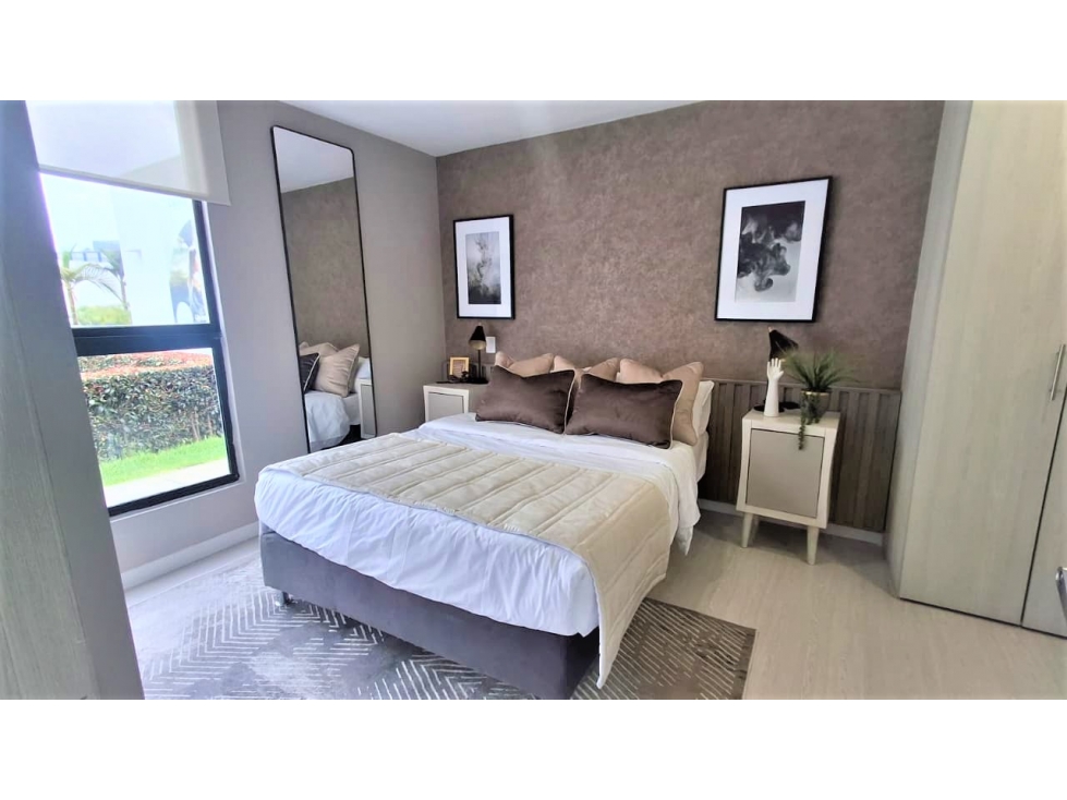 VENDO APARTAMENTO CIUDAD LA SALLE SAINT MICHEL MARVAL — foto 4