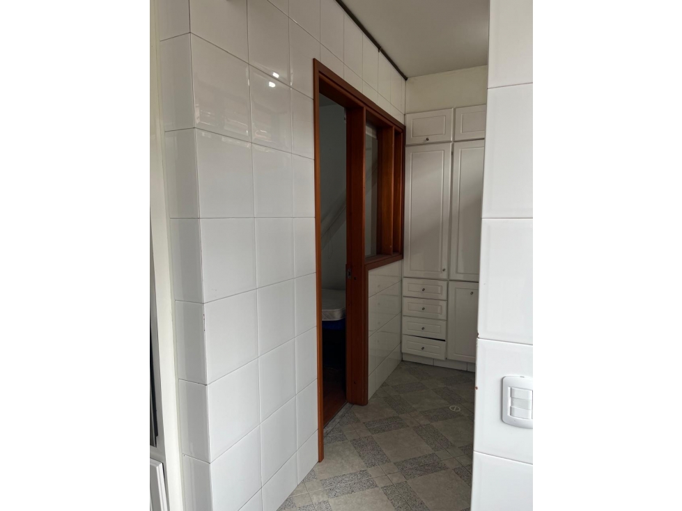 VENDO APARTAMENTO EN ROSALES — foto 3