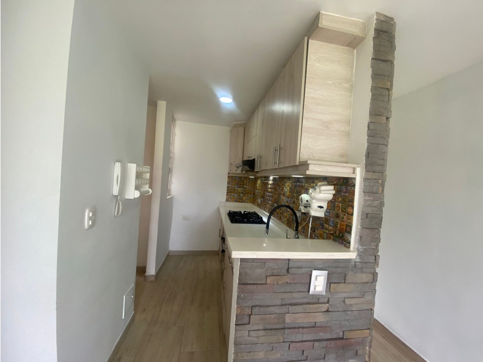 SE VENDE APARTAMENTO EN GRAN GRANADA - BOGOTÁ , ENGATIVÁ — foto 3
