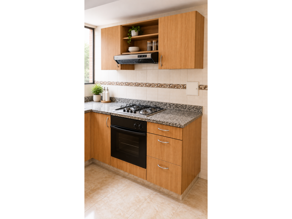 CASA EN COLINA MAZUREN — foto 4