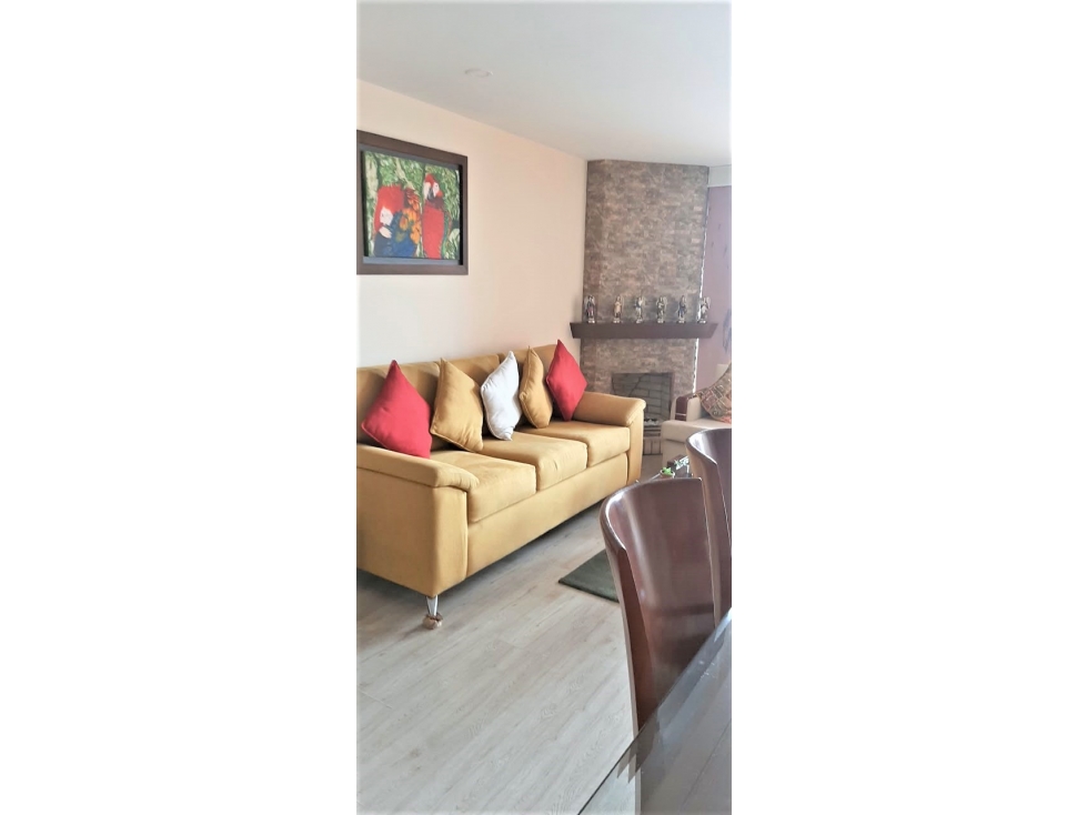 APARTAMENTO EN GILMAR