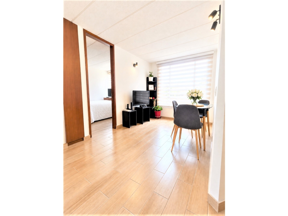APARTAMENTO EN SUBA CAMPANELLA — foto 3