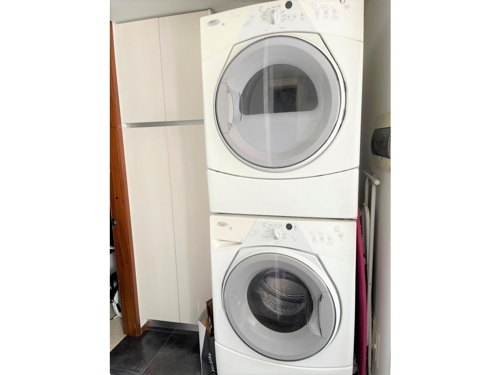 APARTAMENTO SANTA BARBARA — foto 5