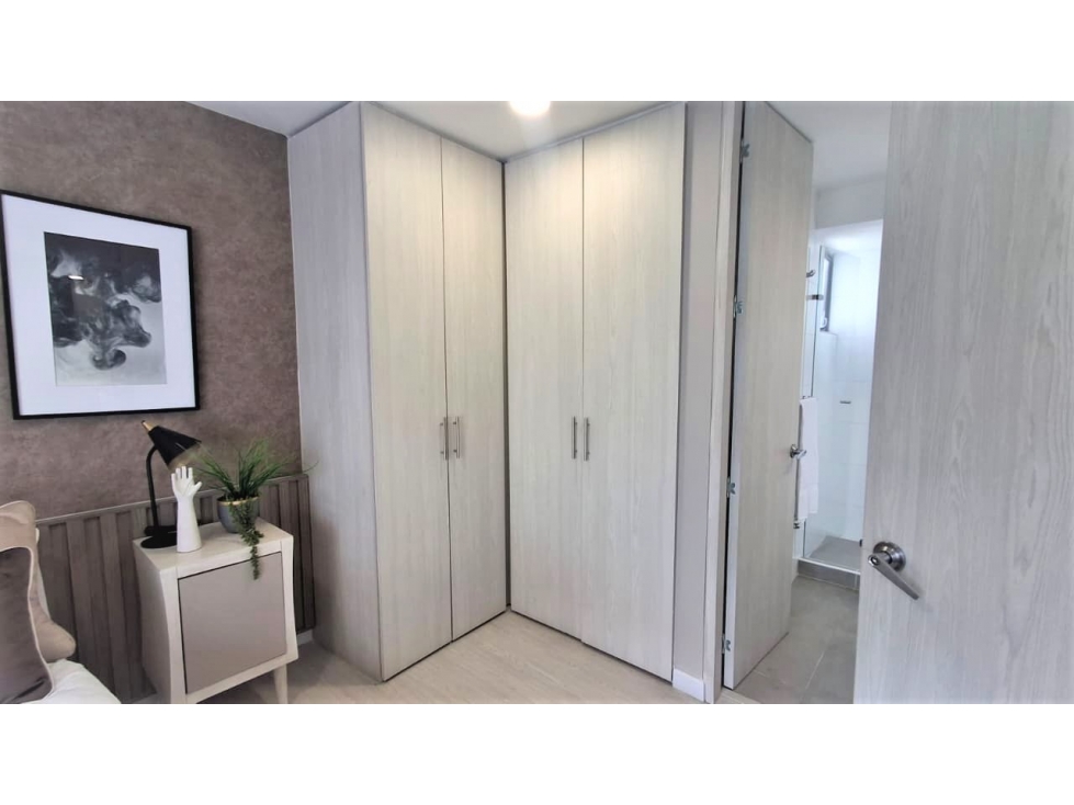 VENDO APARTAMENTO CIUDAD LA SALLE SAINT MICHEL MARVAL — foto 5