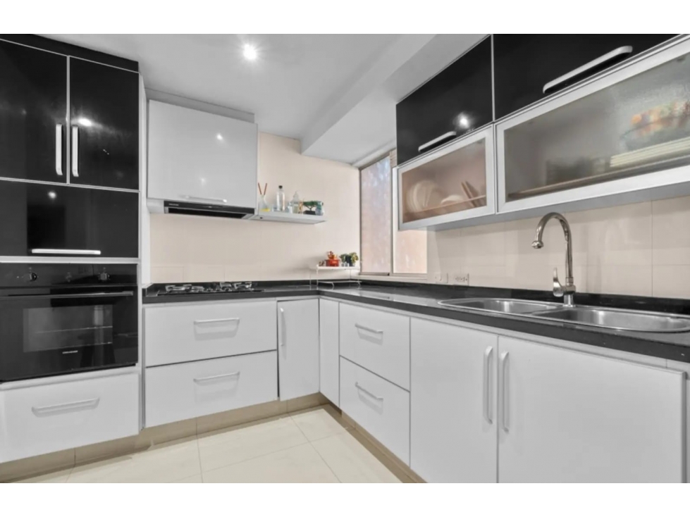 VENDO CASA EN LA COLINA EL PLAN — foto 5