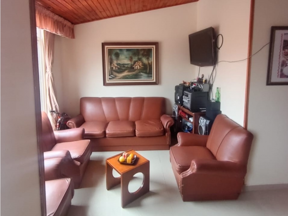 VENDO APARTAMENTO EN SUBA CAMPANELLA — foto 2