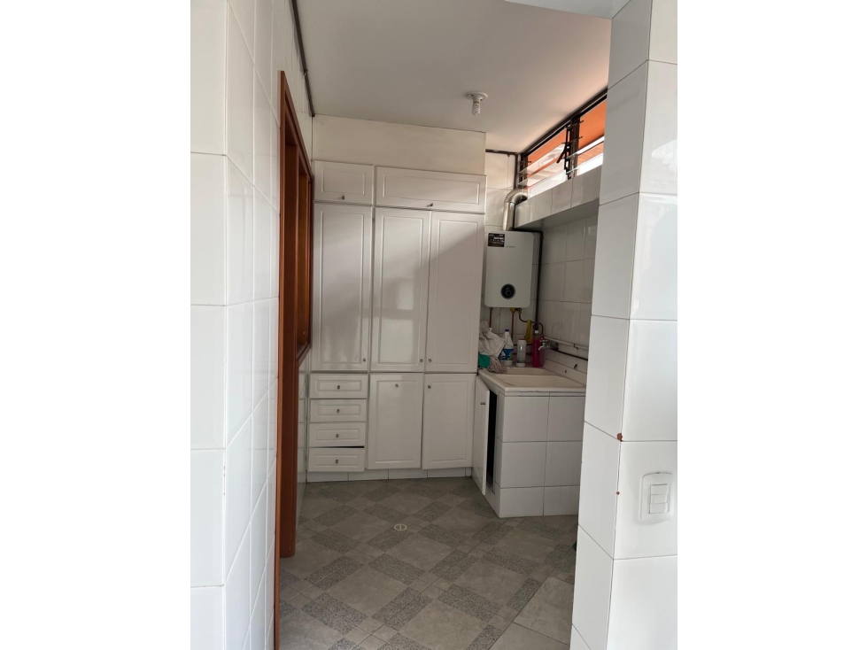 VENDO APARTAMENTO EN ROSALES — foto 4