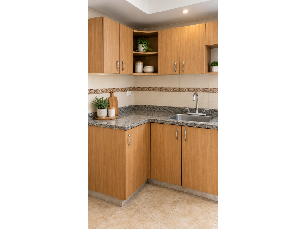 CASA EN COLINA MAZUREN — foto 5