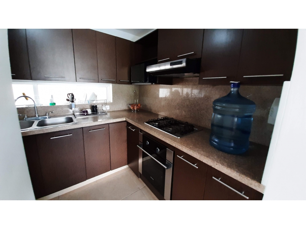 APARTAMENTO COLINA DE SUBA — foto 4