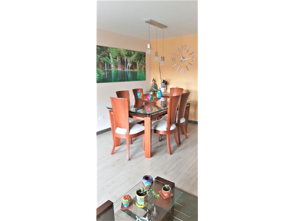 APARTAMENTO EN GILMAR — foto 5