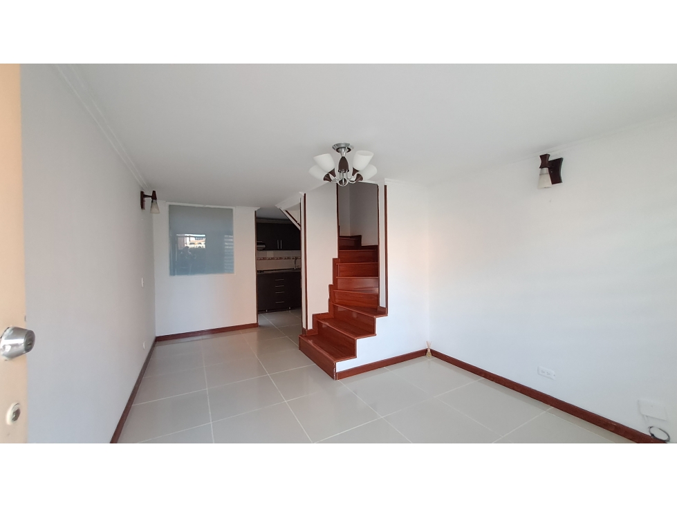 CASA EN SUBA CAMPANELLA — foto 2