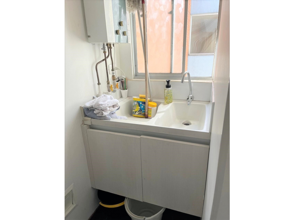 APARTAMENTO SANTA BARBARA — foto 6