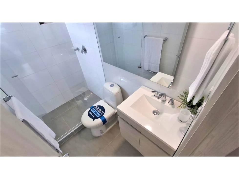 VENDO APARTAMENTO CIUDAD LA SALLE SAINT MICHEL MARVAL — foto 6
