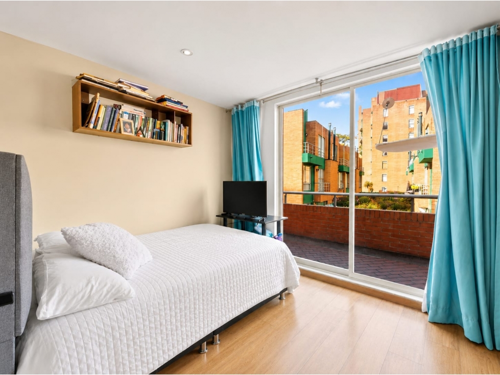 VENDO CASA EN LA COLINA EL PLAN — foto 6