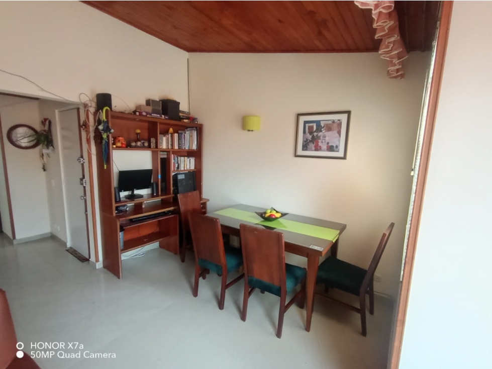 VENDO APARTAMENTO EN SUBA CAMPANELLA — foto 5