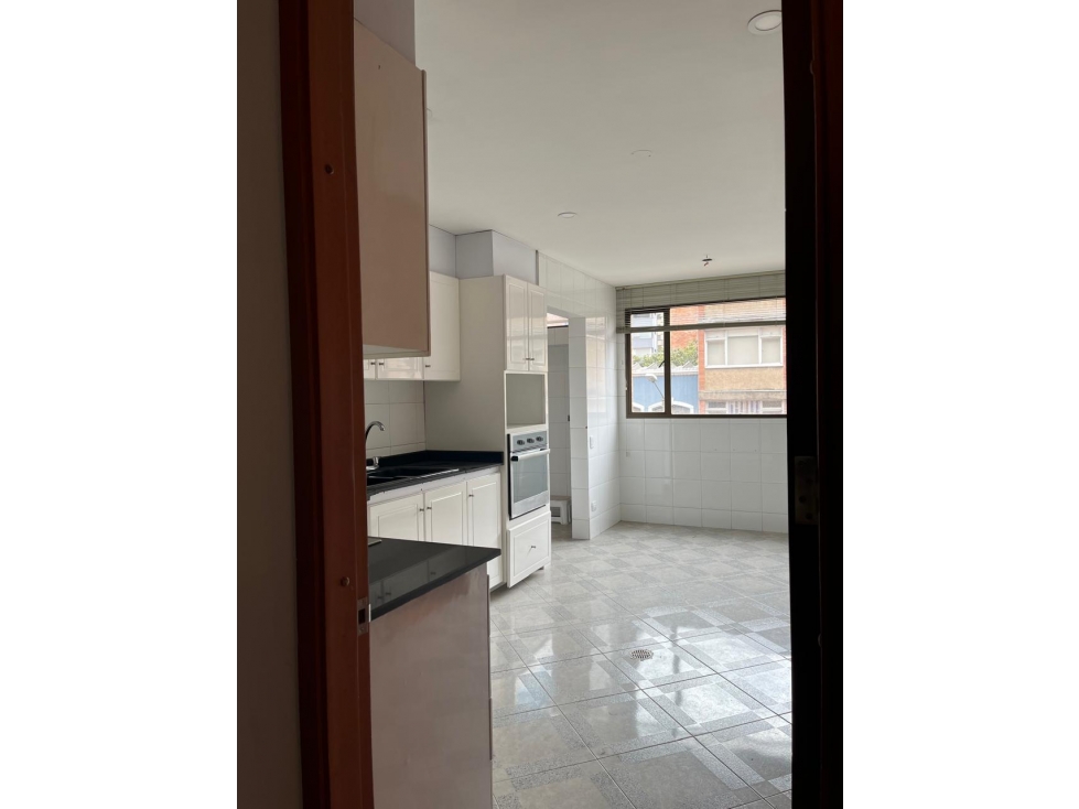 VENDO APARTAMENTO EN ROSALES — foto 5